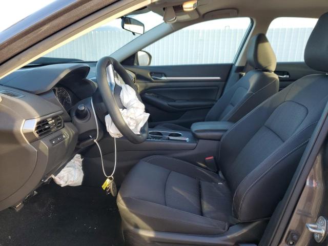 1N4BL4DV7NN334782 Nissan ALTIMA SV