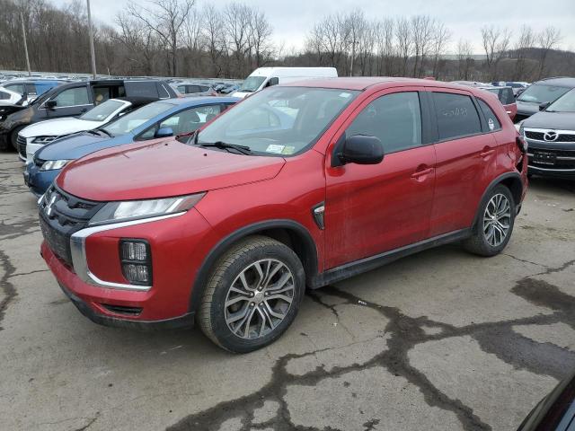 2021 Mitsubishi Outlander Sport ES