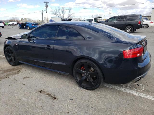 2015 AUDI S5 PREMIUM - WAUCGAFR7FA050396