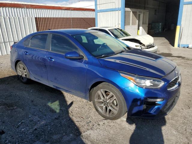 3KPF34AD5KE049120 KIA Forte Gt Line