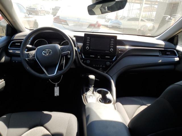2022 TOYOTA CAMRY LE - 4T1C11AK0NU702637