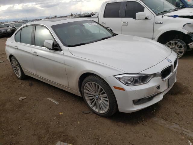 WBA3B5C54FP654296 BMW 328 Xi Sulev