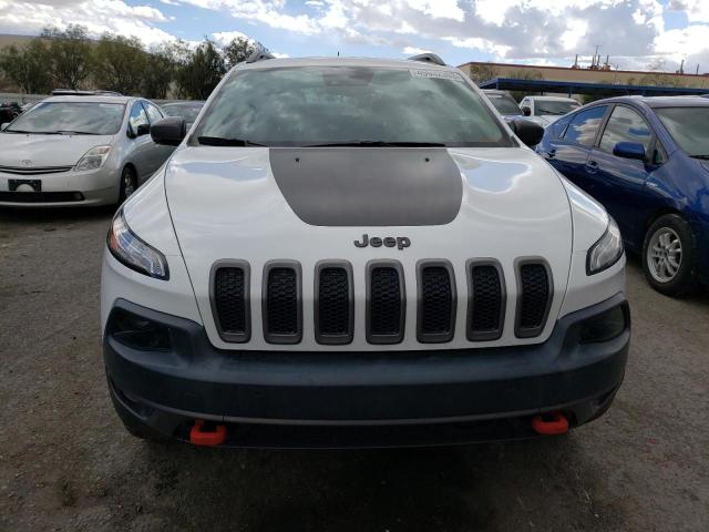 1C4PJMBS9FW716922 Jeep Cherokee Trailhawk
