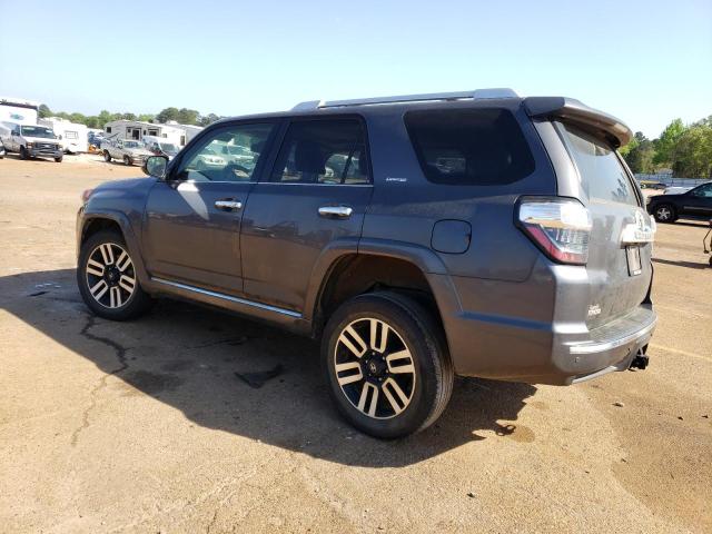 2022 TOYOTA 4RUNNER LI JTEKU5JR1N6018871