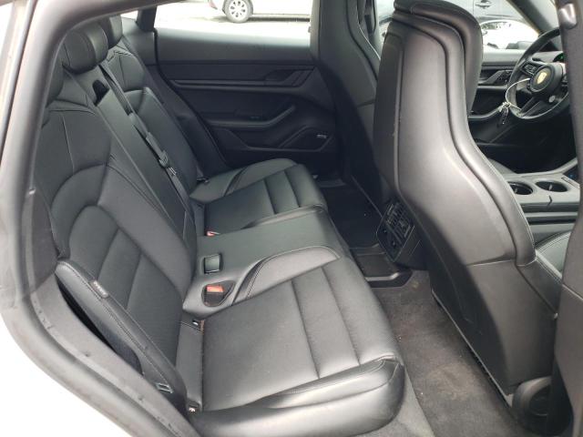 2021 PORSCHE TAYCAN 4S - WP0AB2Y12MSA43288