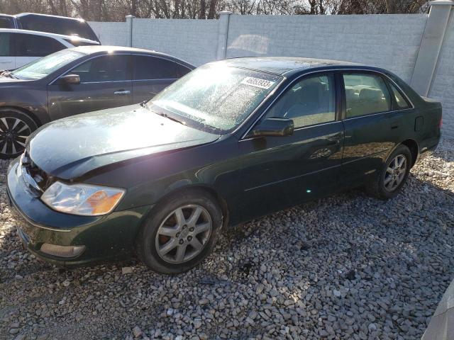 2000 Toyota Avalon XL