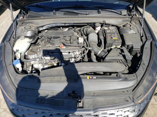 5XXG34J28MG003830 KIA K5 EX