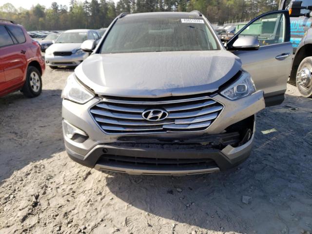 2015 HYUNDAI SANTA FE G - KM8SRDHF1FU128923