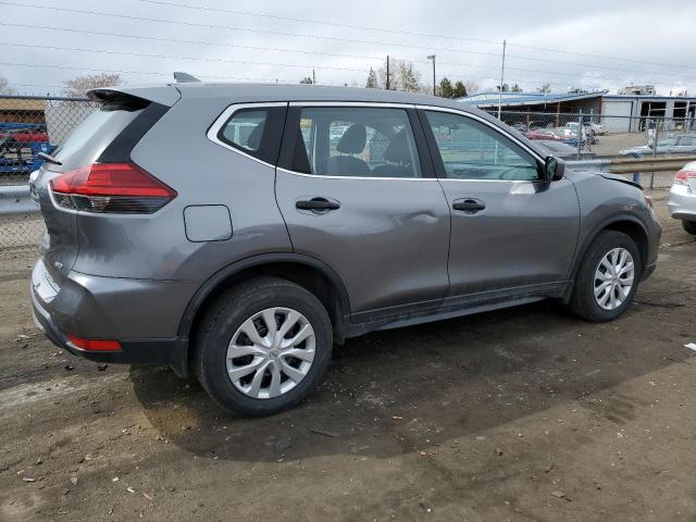 KNMAT2MVXHP539368 Nissan ROGUE S