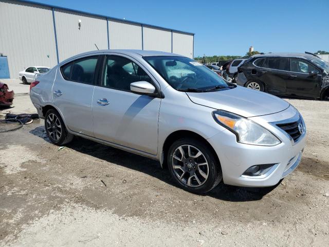 2015 NISSAN VERSA SL W - 3N1CN7AP6FL803123