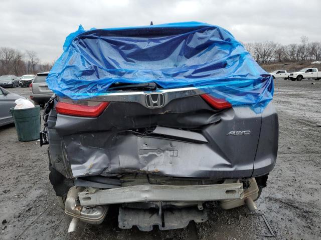 2HKRW2H58HH656978 Honda CR-V EX