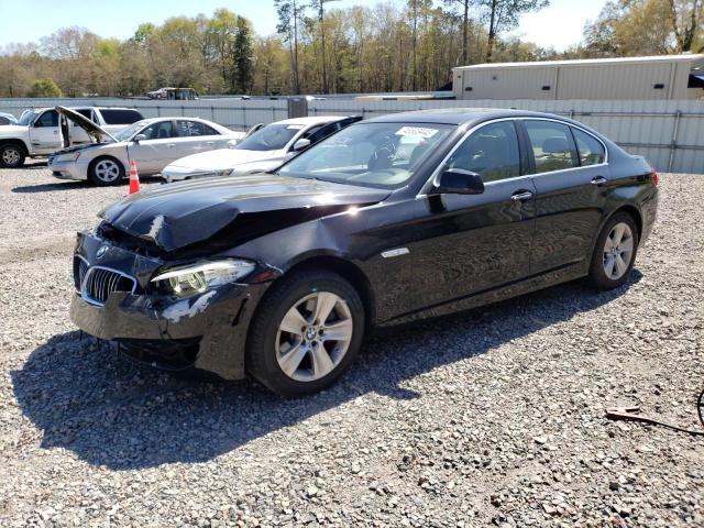 2013 BMW 5 Series 528i