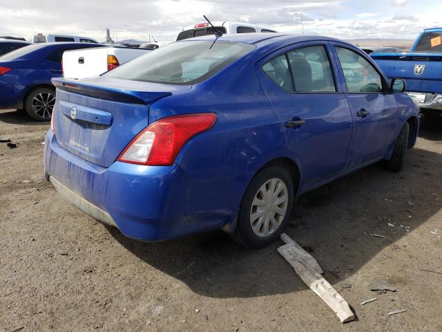 3N1CN7AP2FL866610 Nissan VERSA S
