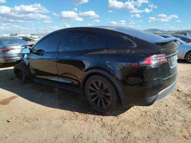 7SAXCBE53NF328496 Tesla MODEL X