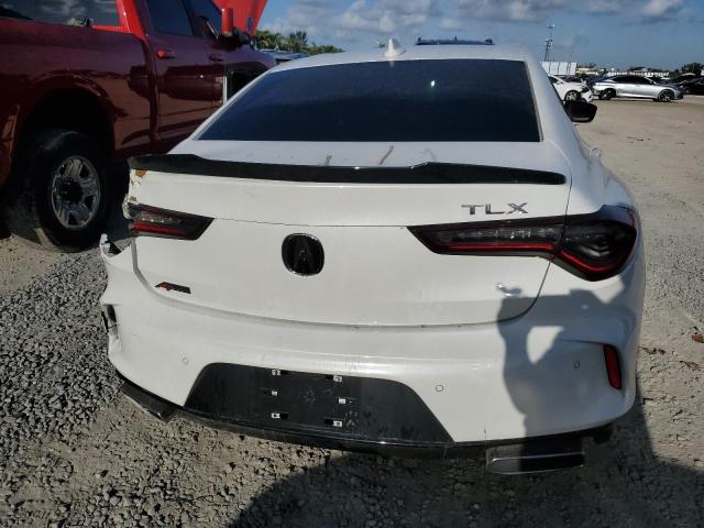 2022 ACURA TLX TECH A - 19UUB5F58NA000987