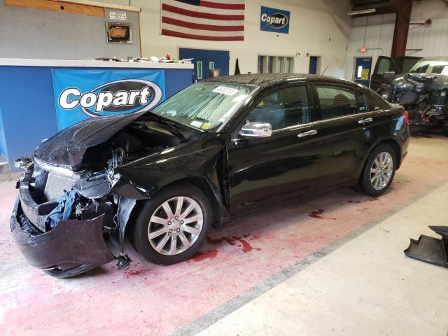 2013 Chrysler 200 Limited