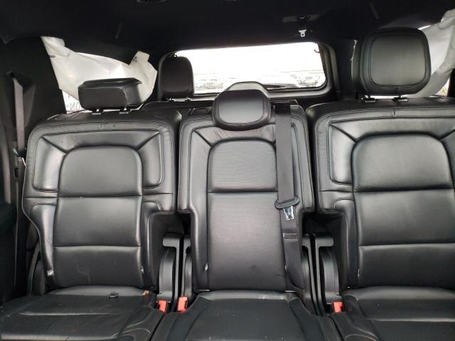 5LMJJ3JT8JEL02984 Lincoln Navigator L Select