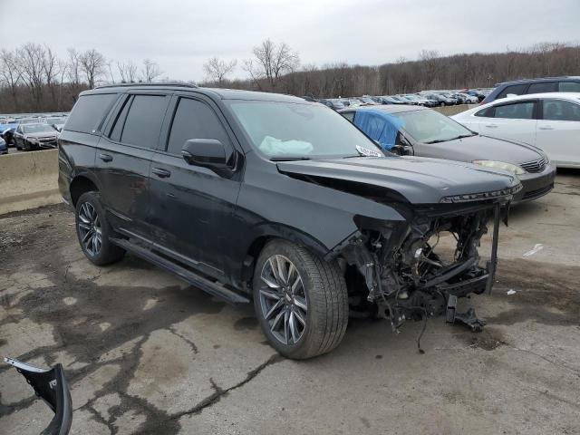 2021 CADILLAC ESCALADE S - 1GYS4GKL3MR200489