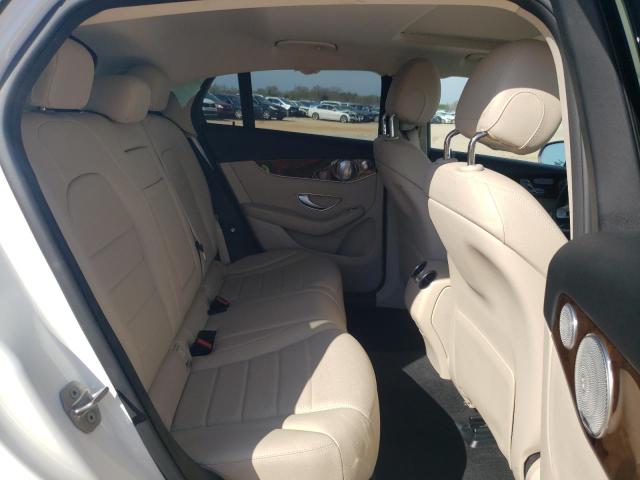 2017 MERCEDES-BENZ GLC COUPE - WDC0J4KBXHF191514