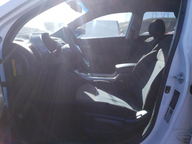 KNDPBCAC6F7682076 KIA Sportage Lx