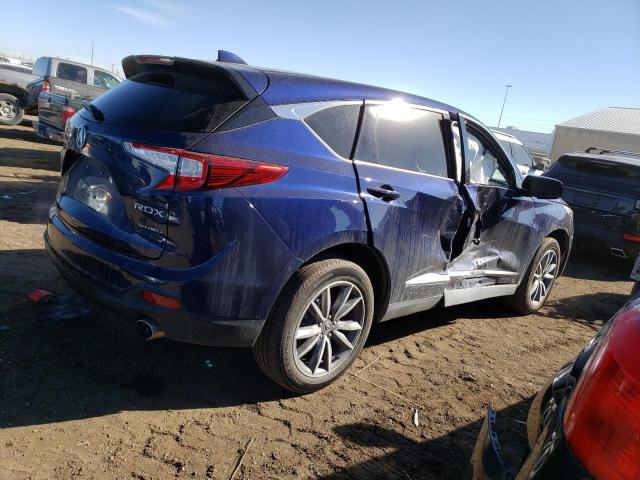 5J8TC2H52ML000328 Acura Rdx Technology