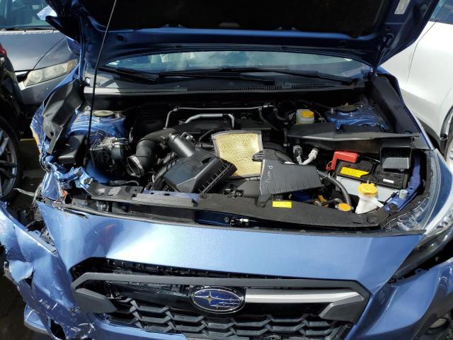 JF2GTACC3KH349547 Subaru Crosstrek Premium