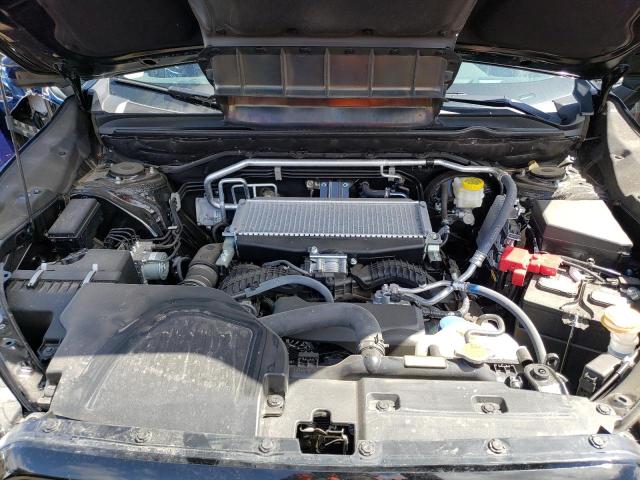 4S4WMAGD6N3448760 Subaru Ascent Onyx Edition