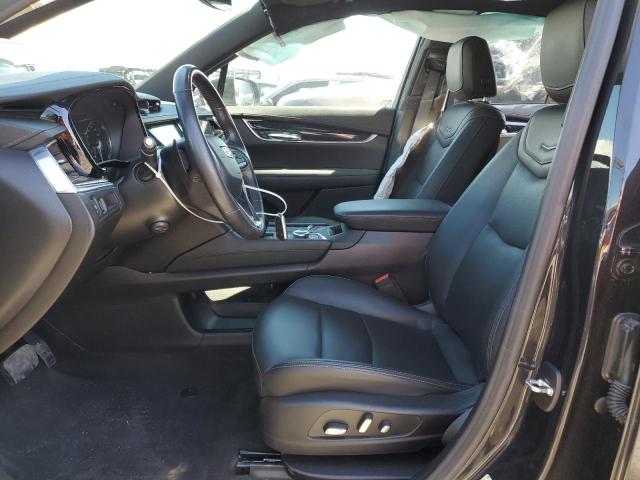 2020 CADILLAC XT6 PREMIU - 1GYKPCRSXLZ225868