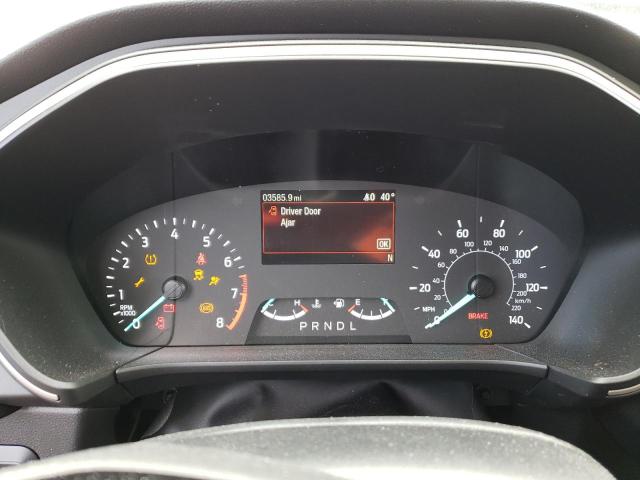 2022 FORD ESCAPE SEL - 1FMCU9H94NUA74719