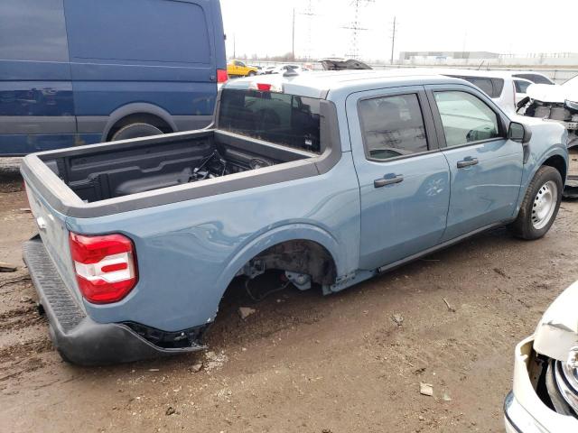 2022 FORD MAVERICK X - 3FTTW8E31NRA38115