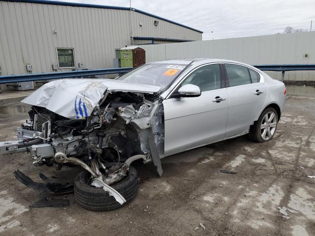 2019 JAGUAR XE PREMIUM - SAJAJ4FX0KCP49512