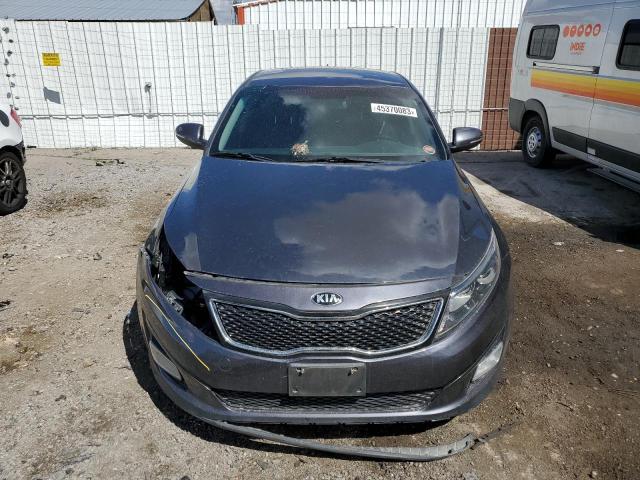 KNAGM4A73F5631064 KIA Optima Lx