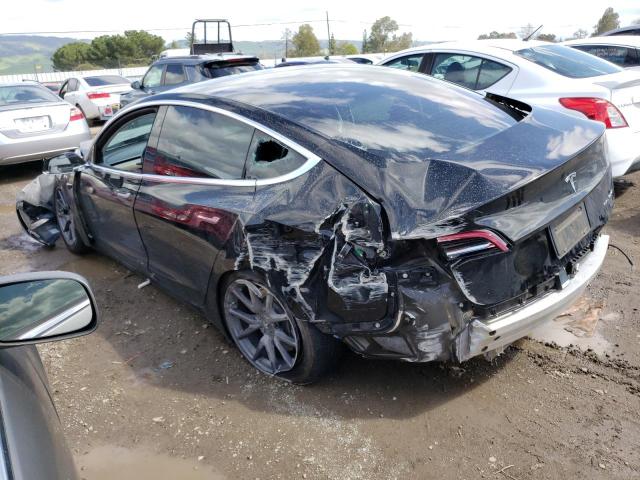 5YJ3E1EB9JF084711 Tesla MODEL 3