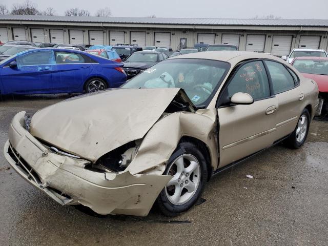 2000 Ford Taurus SE