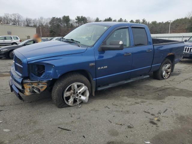 2008 Dodge Ram 1500 ST