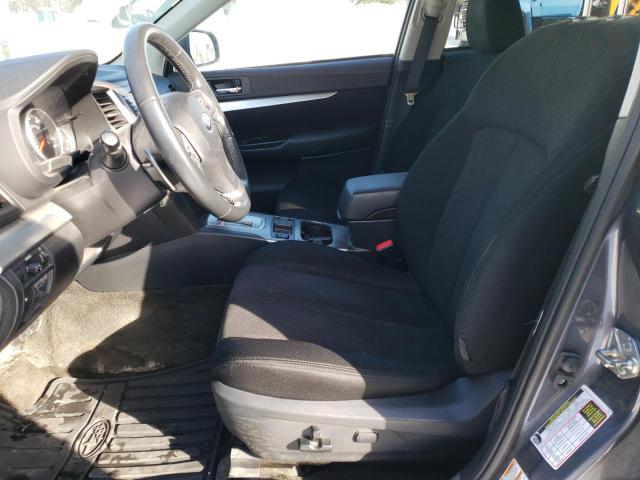 4S4BRBCC8E3266562 Subaru Outback 2.5i Premium