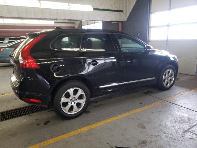 2016 VOLVO XC60 T5 - YV440MDJ7G2849484