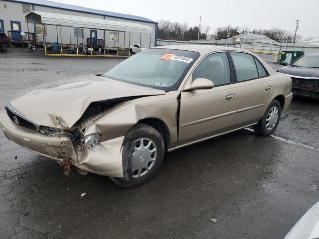 2004 Buick Century Custom