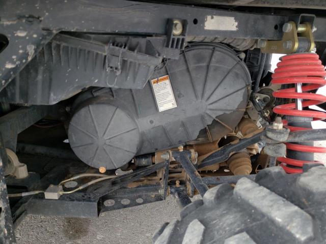 2015 POLARIS RANGER CRE - 3NSRUE874FG894064