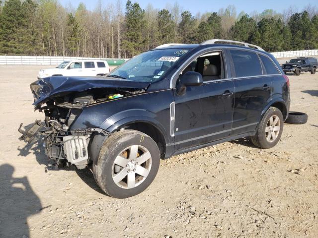 2008 Saturn VUE XR