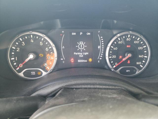 ZACCJABB6JPH11244 Jeep Renegade Latitude