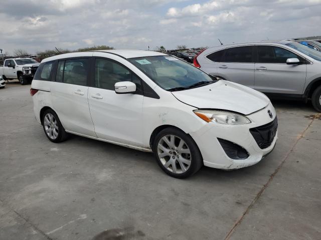 2015 MAZDA 5 SPORT - JM1CW2BL9F0186953