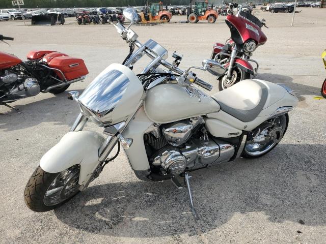 2007 SUZUKI VZR1800 JS1VY53A472104936