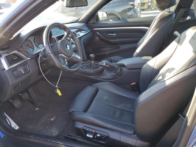 2020 BMW 440XI - WBA4W9C01LFJ40377