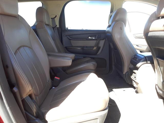 1GKKRSKD7FJ305626 GMC Acadia Slt-2