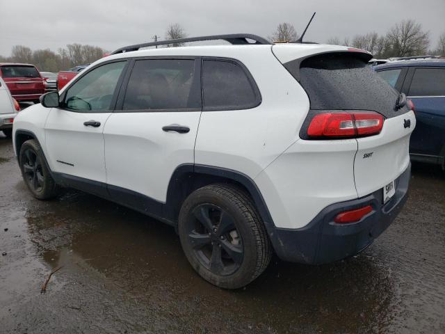 1C4PJLAB6HW652885 Jeep Cherokee Sport