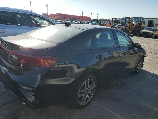 3KPF34AD5KE023617 KIA Forte Gt Line