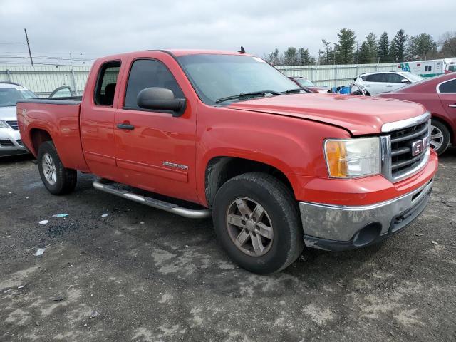 1GTSKVE38AZ177346 GMC Sierra K1500 Sle