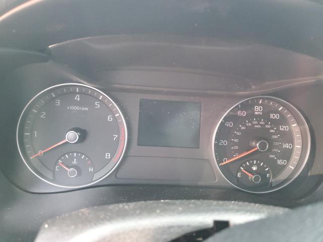 3KPF24AD7ME335590 KIA FORTE FE