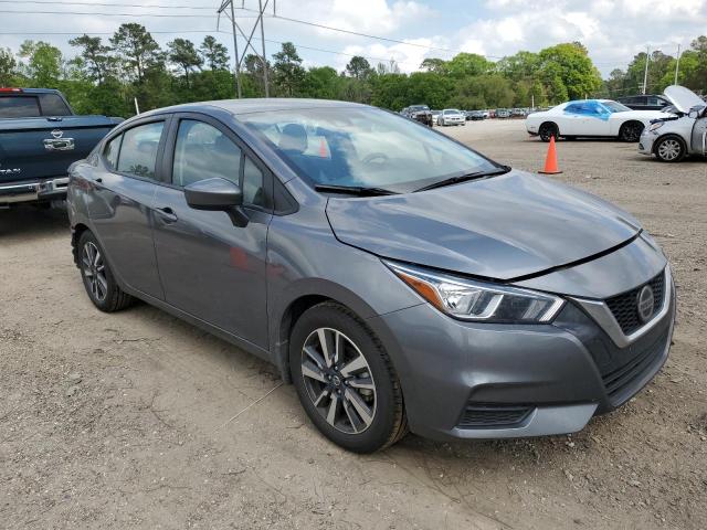 3N1CN8EV8NL820244 Nissan VERSA SV